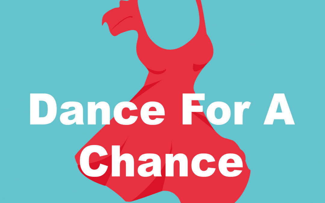 12. Jän. „Dance for a Chance 2024″