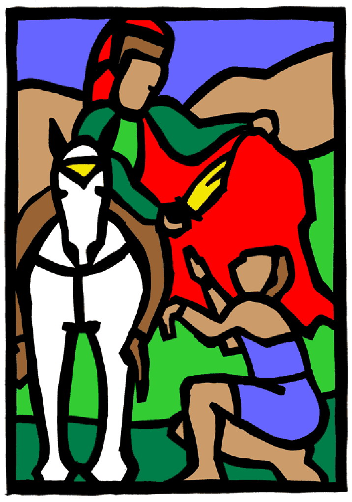 11. Nov. Martinsfest